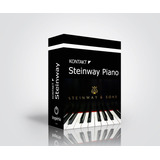 Sample Piano Steinway Kontakt