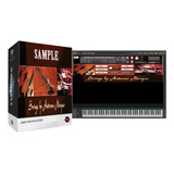 Samples Strings By Anderson Marques Kontakt