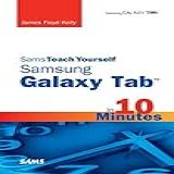 Sams Teach Yourself Samsung GALAXY Tab