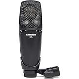 SAMSON CL7A Microfone Condensador De Estúdio