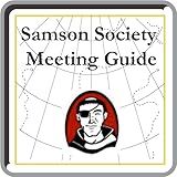 Samson Society Meeting Guide