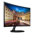 Samsung 24 Polegadas Monitor Curvo F390 Series C24f390fh Led