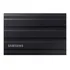 Samsung 2tb Externo Portátil T7 Shield Usb 3.2 Mu-pe2t0s - Preto Lacrado Disco Solido
