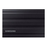 Samsung 2tb Externo Portátil T7 Shield Usb 3 2 Mu pe2t0s Preto Lacrado Disco Solido