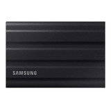 Samsung 2tb Externo Portátil T7 Shield Usb 3 2 Mu pe2t0s Preto Lacrado Disco Solido