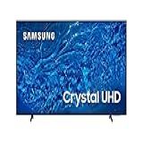 Samsung 60BU8000 Smart TV LED 60 4K UHD Wifi HDMI USB