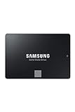 Samsung 870 EVO 250 GB SATA 2 5 6 3 Cm Unidade De Estado Sólido Interna SSD MZ 77E250 