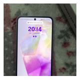 Samsung A35 128g 3 Meses De Uso