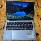 Samsung Book X50 Corei7
