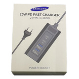 Samsung Carregador Powersocket 25w