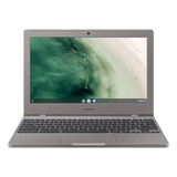 Samsung Chromebook 4 Intel