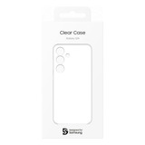 Samsung Clear Capa Protetora