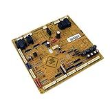 Samsung DA92 00384K Placa De Controle Eletrônico De Geladeira Peça Genuína Do Fabricante Do Equipamento Original OEM 