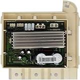 Samsung DC92-01531B Placa De Controle Original OEM Para Máquinas De Lavar SAMSUNG