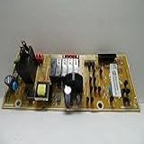 Samsung DE92 02434C Placa De Controle De Relé De Micro Ondas Peça Original OEM 