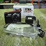 Samsung Dv50 Dualview 16