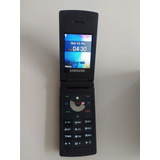 Samsung E215l Operadora Vivo