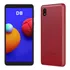 Samsung Galaxy A01 Core Tela 5.3'' 32gb 2gb Ram Cor Vermelho