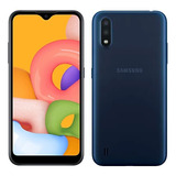 Samsung Galaxy A01 Dual