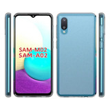 Samsung Galaxy A02 Dual
