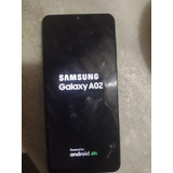 Samsung Galaxy A02 Sm