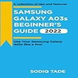 Samsung Galaxy A03s Beginner