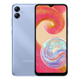 Samsung Galaxy A04e 64gb 3gb Ram Tela 6 5 Azul