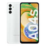 Samsung Galaxy A04s 64gb 4gb Ram Branco