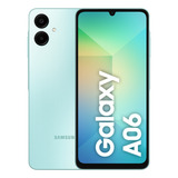 Samsung Galaxy A06 Dual