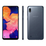 Samsung Galaxy A10 32gb 2gb Ram Dual Sim Android Tela 6 2