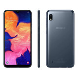 Samsung Galaxy A10 Dual