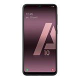 Samsung Galaxy A10 Dual