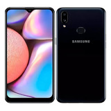 Samsung Galaxy A10s 32gb 2gb Ram Preto Novo Lacrado Ultimo