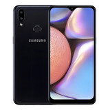 Samsung Galaxy A10s Tela