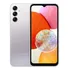 Samsung Galaxy A14 Prata De 128gb De Memória, 4gb Ram, Tela 6.6  4g.