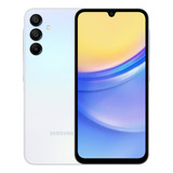 Samsung Galaxy A15 5g Dual Sim 256 Gb Azul claro 8 Gb Ram