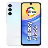 Samsung Galaxy A15 5g Tela De