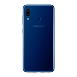 Samsung Galaxy A20 Dual Sim 32 Gb Azul 3 Gb Ram