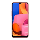 Samsung Galaxy A20s 32gb Vermelho Bom Celular Usado