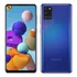 Samsung Galaxy A21s 64 Gb Azul - Regular - Usado