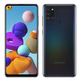 Samsung Galaxy A21s 64