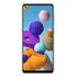 Samsung Galaxy A21s Dual Sim 64 Gb Azul 4 Gb Ram - Bom (Recondicionado)