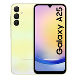 Samsung Galaxy A25 5g 5g 256 Gb Verde claro 8 Gb Ram