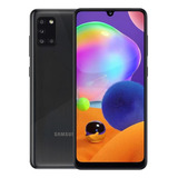 Samsung Galaxy A31 A315 Dual 128gb Tela 6 4 4gb Ram