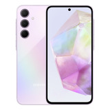 Samsung Galaxy A35 256gb 8gb Ram 5g Tela 6 6 Câmera Tripla