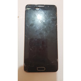 Samsung Galaxy A5 Sm a510f Yteley Display Quebrado