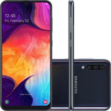 Samsung Galaxy A50 Dual