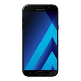 Samsung Galaxy A7 (2017) Dual Sim 32 Gb Black Sky 3 Gb Ram - Bom (Recondicionado)