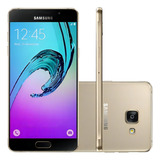 Samsung Galaxy A7 2016
