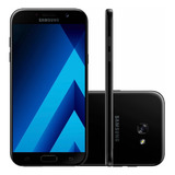 Samsung Galaxy A7 2017 64gb Seminovo